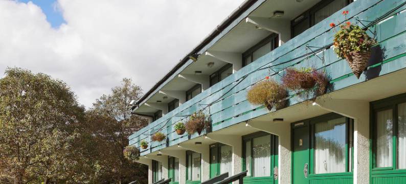 宜必思普利茅斯酒店(Ibis Plymouth)图片