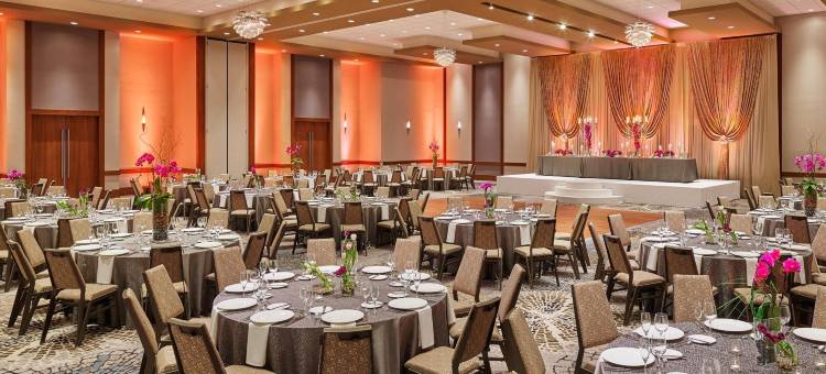 芝加哥北岸威斯汀酒店(The Westin Chicago North Shore)图片