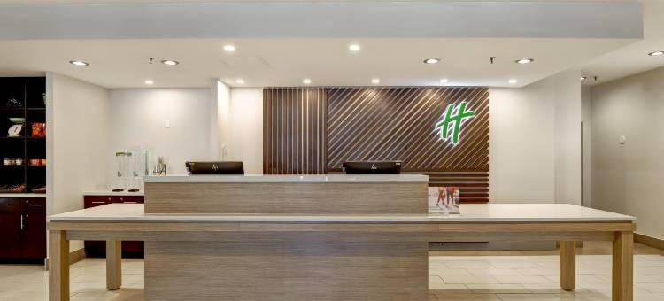 渥太华市区国会山假日酒店(Holiday Inn Ottawa Dwtn - Parliament Hill)图片