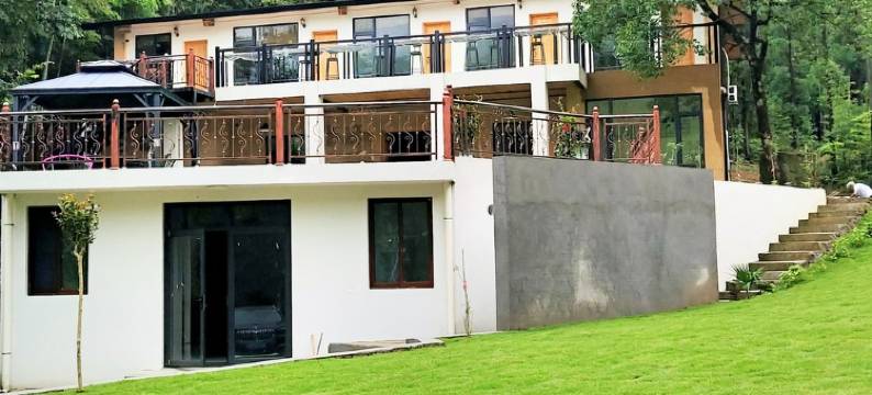 竹家民宿(溪安线1号分店)图片