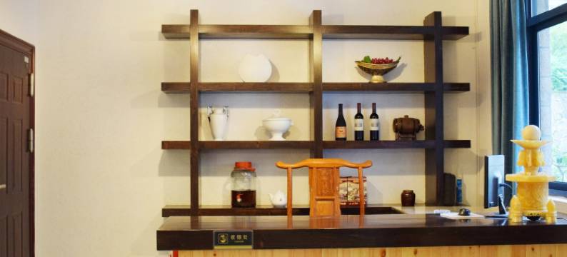 叫我大阳吧特色民宿(丰家山路分店)图片