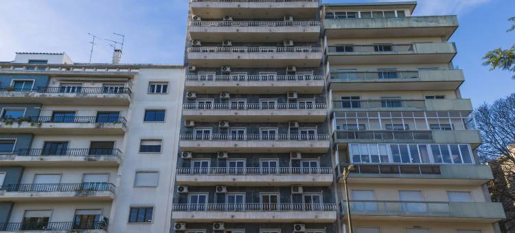 萨纳里克斯酒店(SANA Rex Hotel)图片