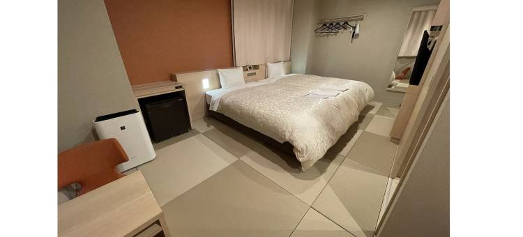 三交旅馆名古屋新干线口别馆(Sanco Inn Nagoya Shinkansen-Guchi Annex)图片