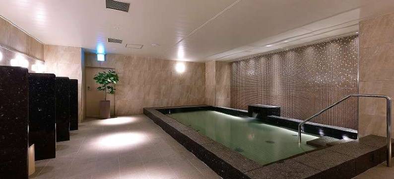 坎帕纳名古屋船酒店(Vessel Hotel Campana Nagoya)图片