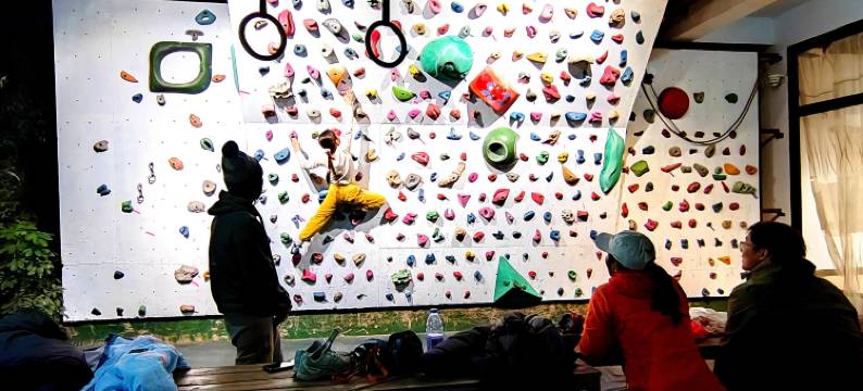 有点意思客栈(阳朔西街店)图片