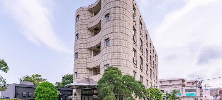 Tabist酒店 三幸园(Tabist Hotel Sankoen)图片