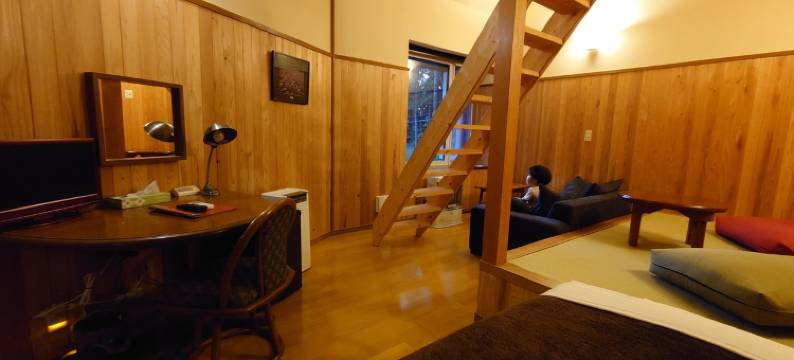 好主意咖啡厅&旅馆(Café & Inn That Sounds Good)图片