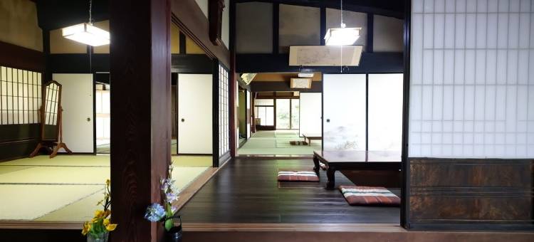 星居(Hoshi No Yadori)图片