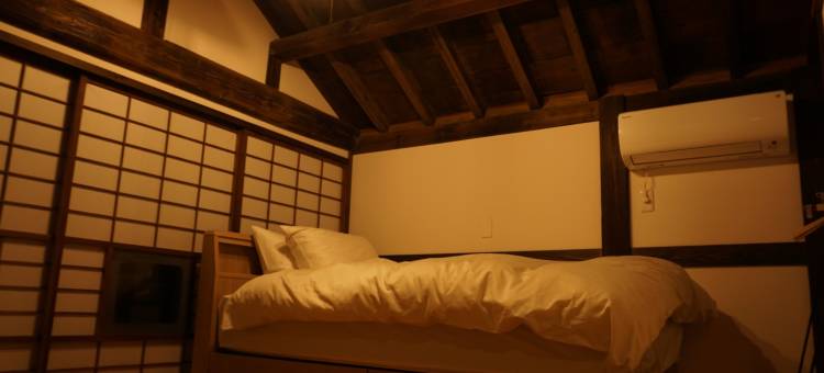 小泽治三郎邸(Jisaburo Ozawa Residence)图片