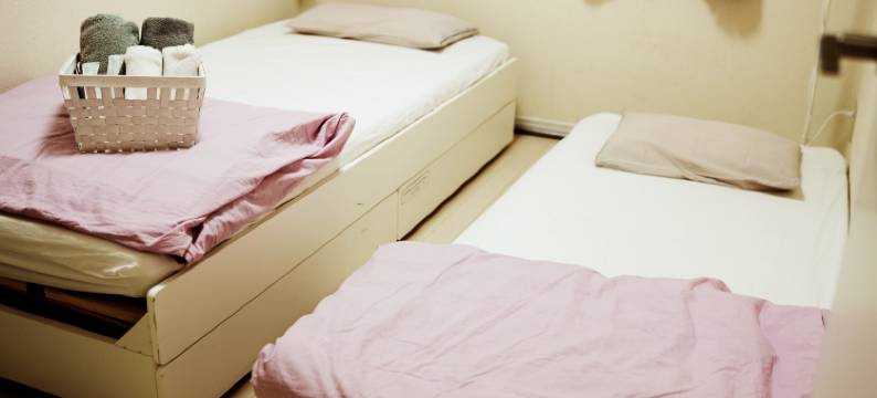 Ohana Tokyo House图片