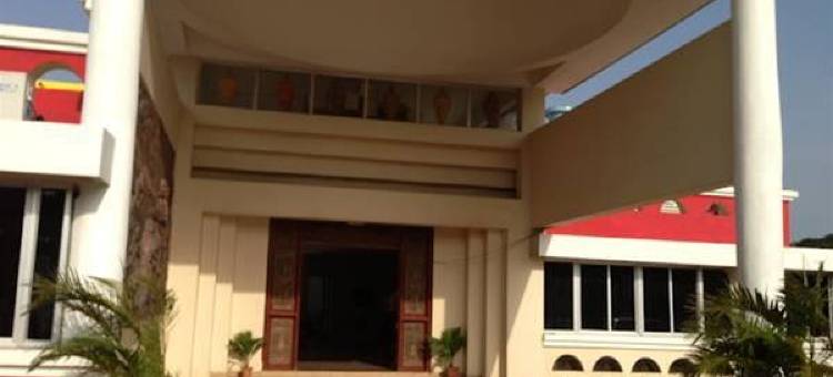 拖砂砾拉纳吉利度假村(Toshali Ratnagiri Resort)图片