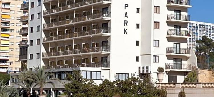 王子公园住宿(Prince Park)图片