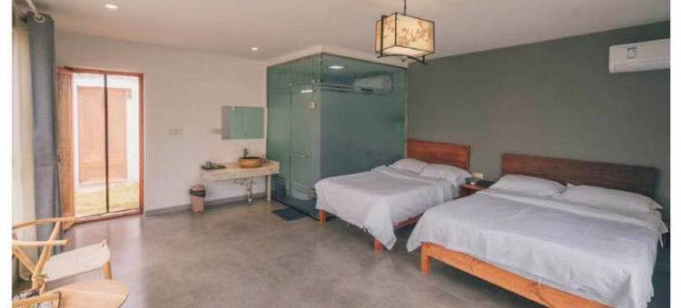 木言木语客栈(戴河新路分店)图片