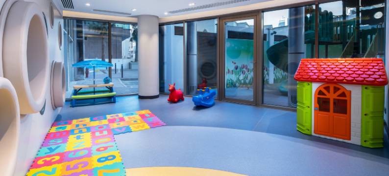 阿尔科巴尔萨默塞特市中心公寓(Somerset Downtown Al Khobar)图片