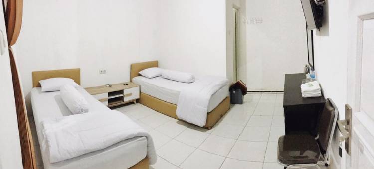 Penginapan Bundo Kanduang图片