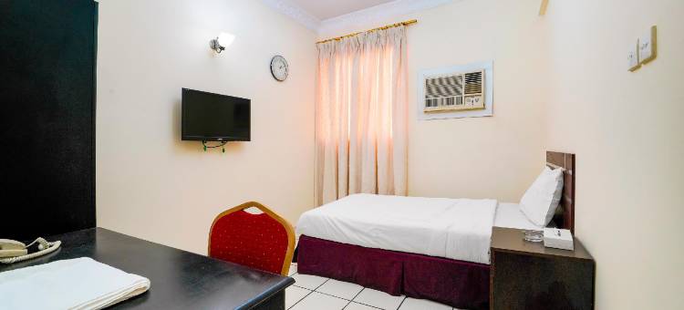 OYO 124 Al Salam Palace酒店(OYO 124 Al Salam Palace Hotel)图片