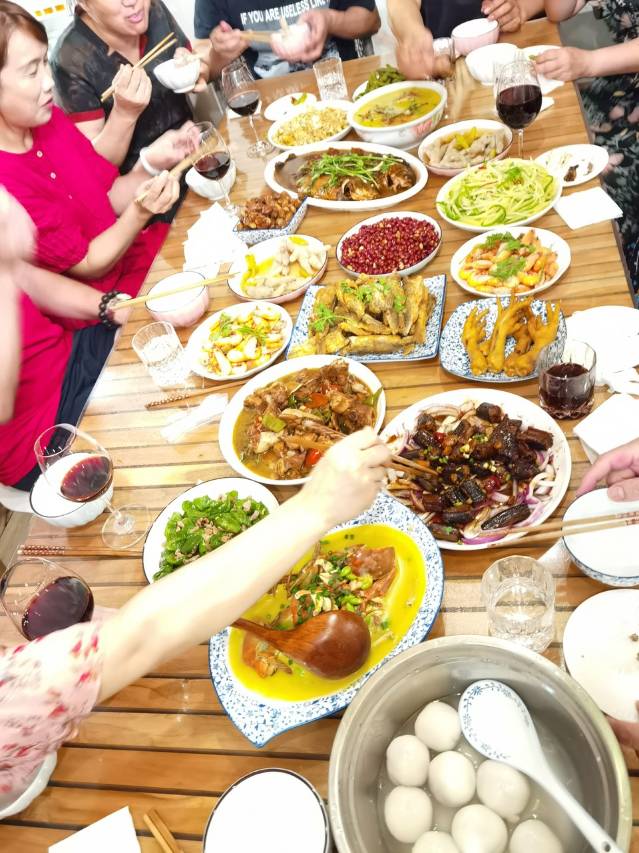 天目湖竹际·Comfortable山居度假民宿图片