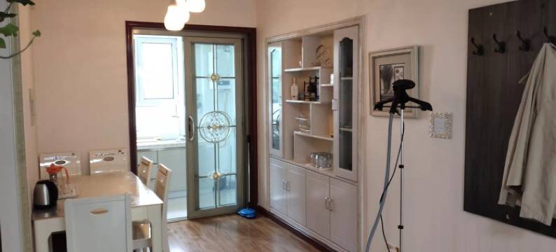 勇敢的心公寓(屋兰路1号分店)图片