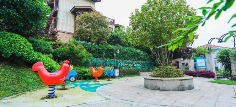 碧桂园凤凰三舍独栋花园别墅(武陵山大道4号分店)图片
