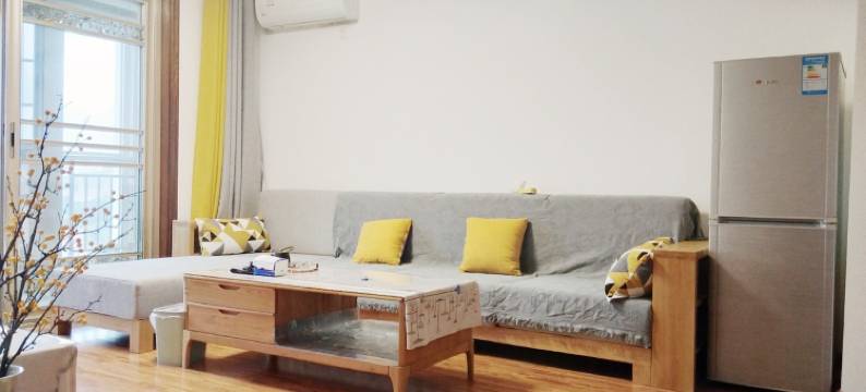 刘小刘的雅顿小屋(迎宾路分店)图片