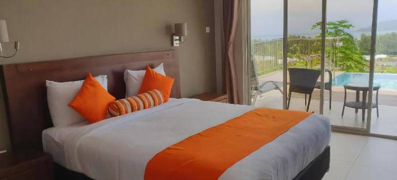 里奇公寓(The Ridge Residence)图片