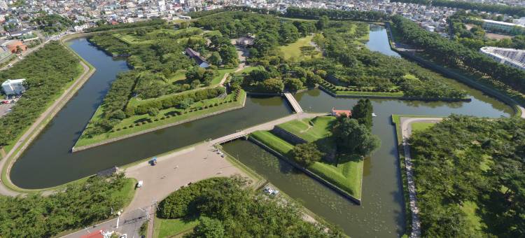 函馆汤之川温泉海与灯休伊特度假村(Hakodate Yunokawa Onsen Umi to Akari／Hewitt Resort)图片