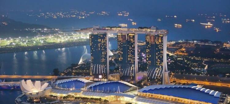 新加坡武吉士美居酒店(Mercure Singapore Bugis)图片