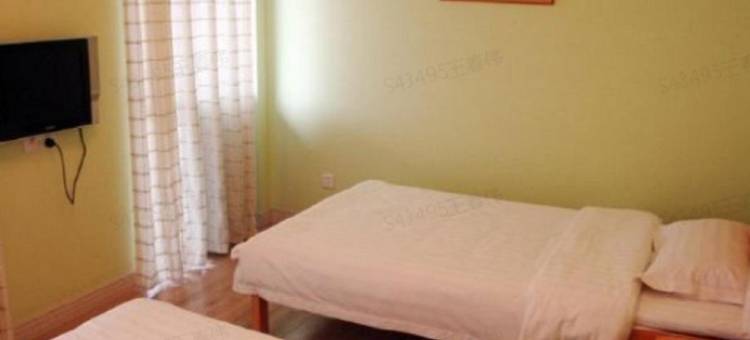 天目湖旅游度假区香樟茗岸俱乐部别墅图片