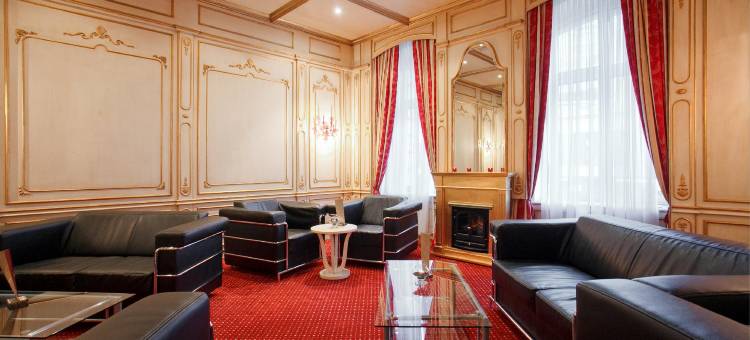 柏林选帝侯大街艾康酒店(Acom-Hotel Berlin Kurfürstendamm)图片