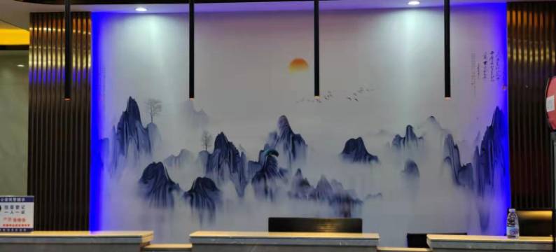 惠来柏悦快捷公寓图片