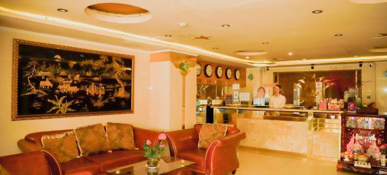 灵芳酒店(Linh Phuong 3 Hotel)图片