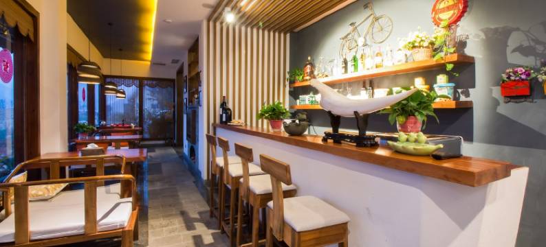 芦庐度假民宿(桂林西山公园店)图片