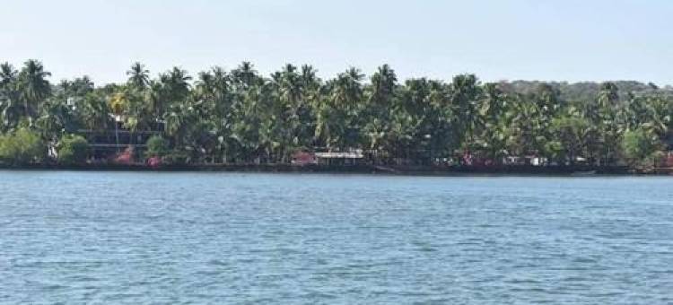 丝琳娜之家(Serina House Malvan)图片