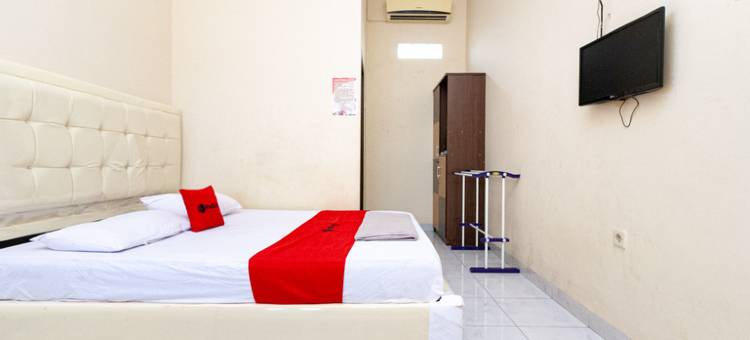 RedDoorz @ Jalan Sidomuncul 2 Jambi图片