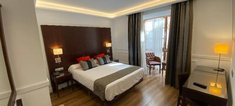 阿特利奥酒店(Hotel Boutique Atrio)图片