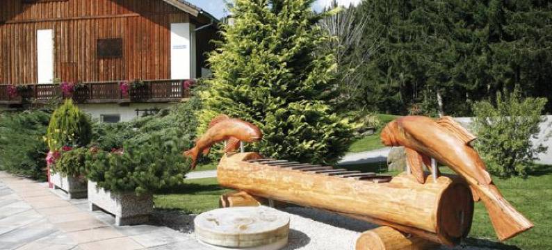 Forellenwirt Bacher图片