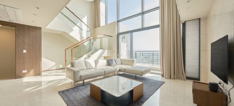 UH FLAT 大邱(UH Flat Signature Daegu)图片