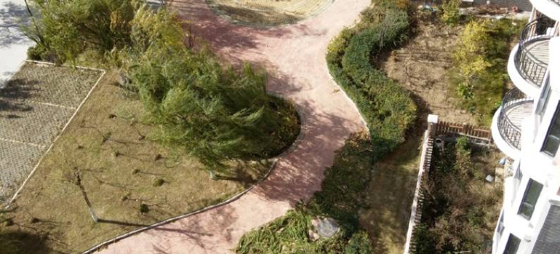 海边人家酒店式公寓(海阳滨海国际新城店)图片