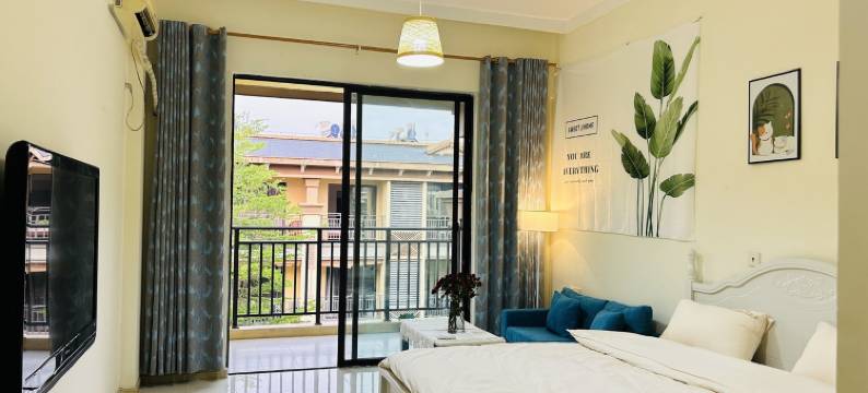 爱吃汤包的夏天公寓(紫金路1号分店)图片