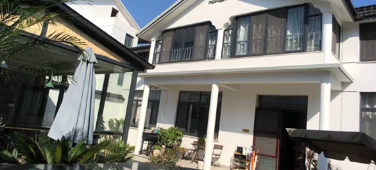 屠雅菊特色民宿(植里路分店)图片