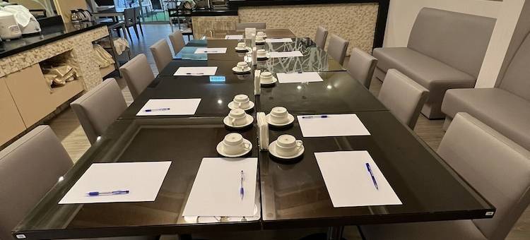 台北世联商旅图片