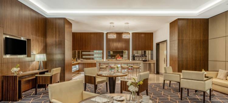 罗安达米拉马尔洲际酒店(InterContinental Hotels Luanda Miramar)图片