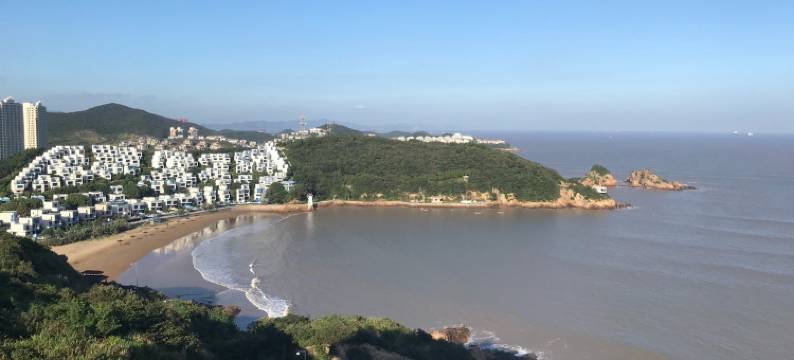 朱海燕HL公寓(红九线分店)图片