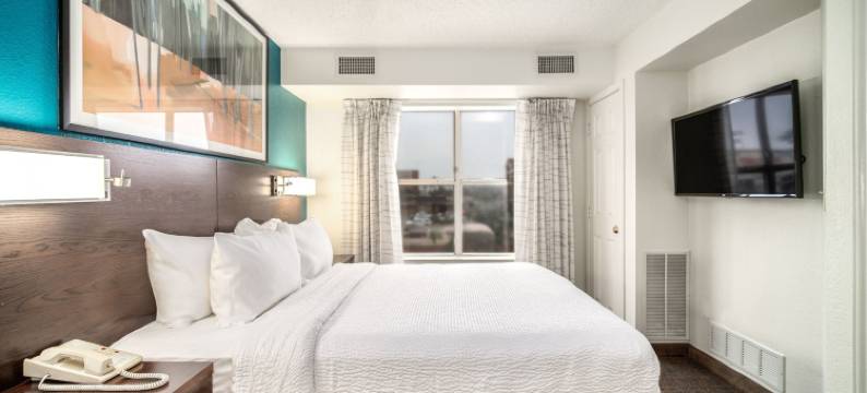 迈克艾伦Residence Inn 酒店(Residence Inn McAllen)图片