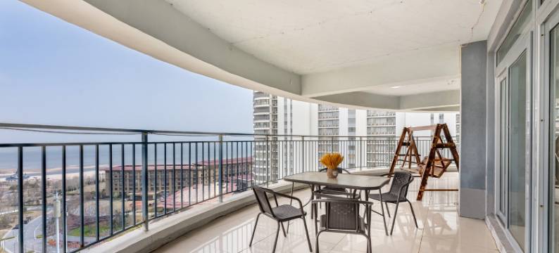 绥中东戴河爱家海景度假公寓(滨海公路分店)图片