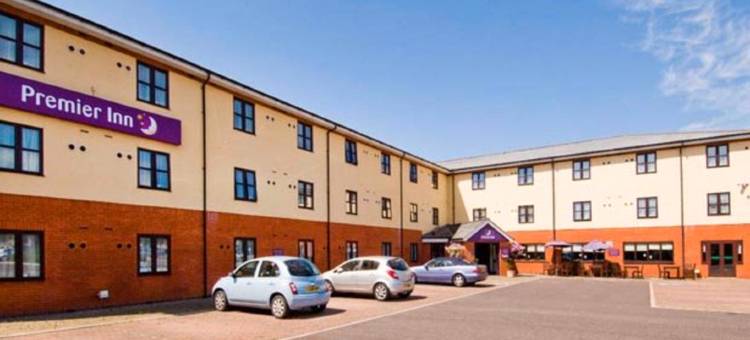 奇切斯特南(盖特休闲公园)普瑞米尔酒店(Premier Inn Chichester South (Gate Leisure Park))图片