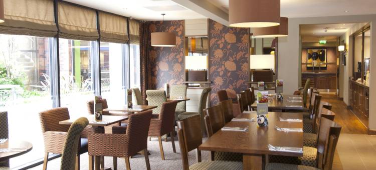 利兹城市中心-利兹竞技场酒店(Premier Inn Leeds City Centre(Leeds Arena))图片