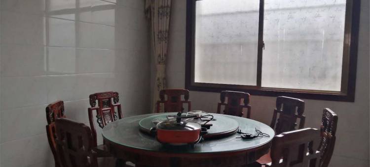悦惠美墅客栈(永安村分店)图片