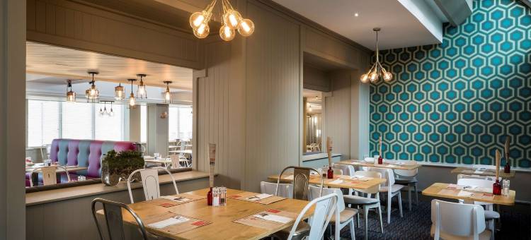 约克丽笙酒店(Radisson Hotel York)图片