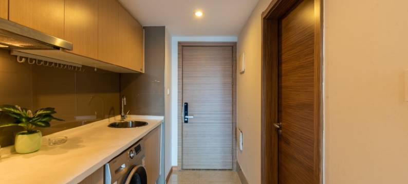 海韵昕居loft公寓(永太路分店)图片